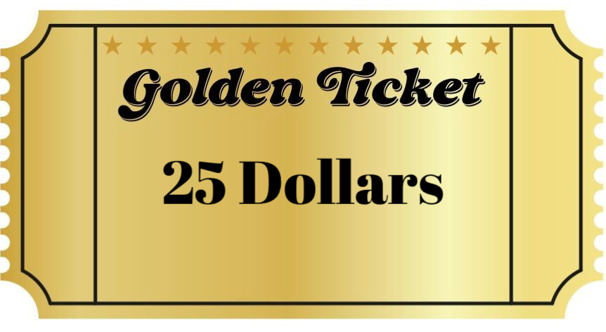 Golden Tickets