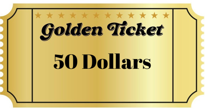 Golden Tickets