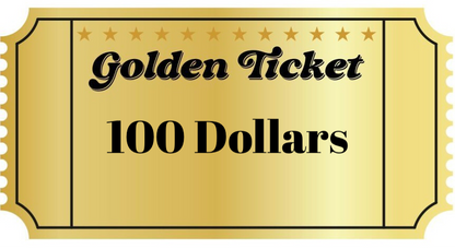 Golden Tickets