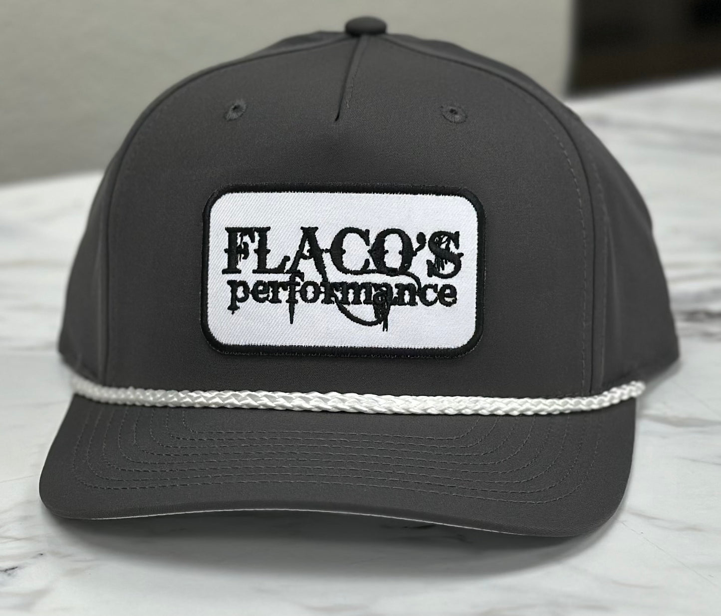 Flacos Performance Hats