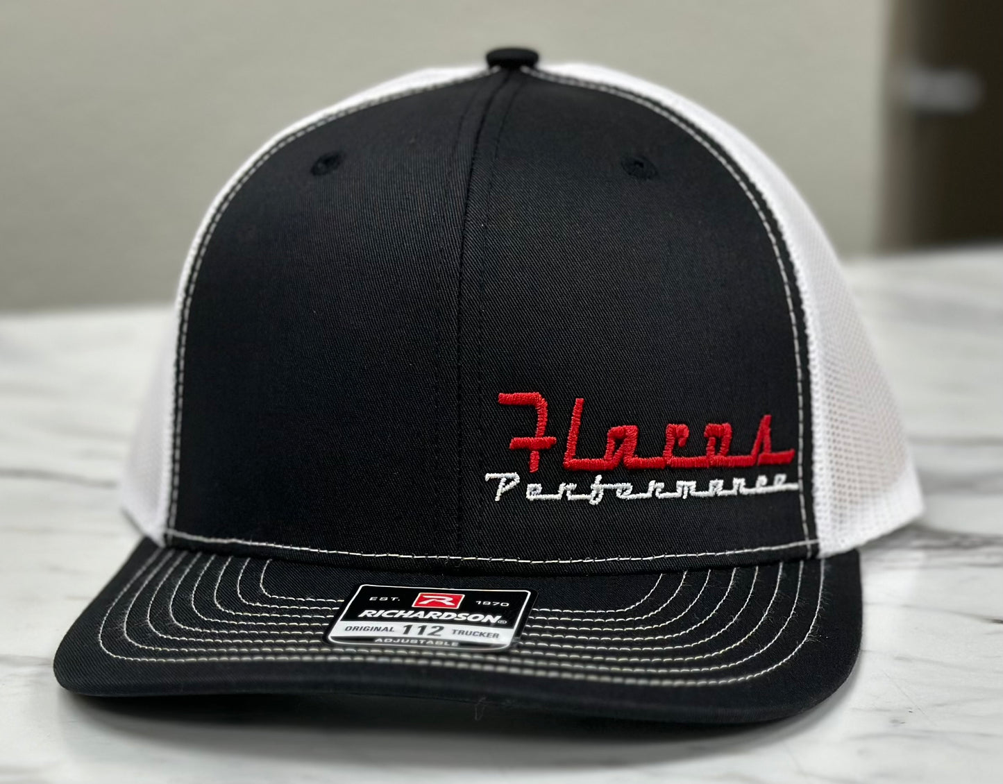 Flacos Performance Hats