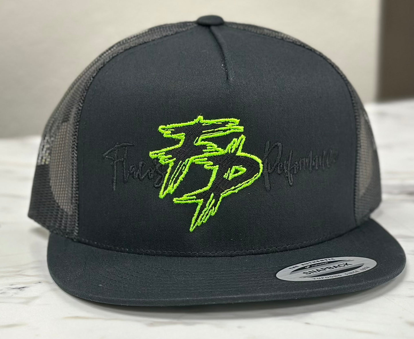 Flacos Performance Hats