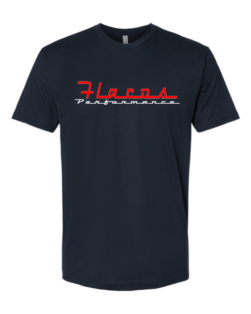 Flacos Performance T-Shirt