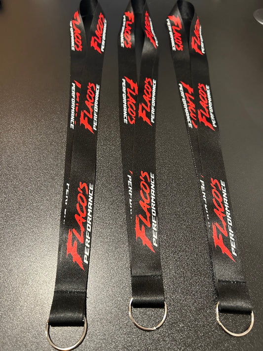 Large 36" Lanyard