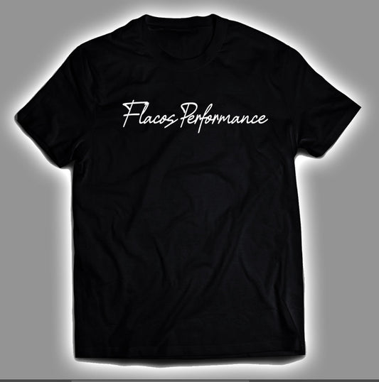 Flacos Performance Signature Series T-shirt