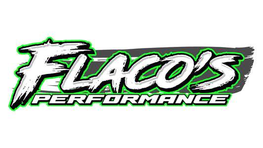Products – Flacos Performance